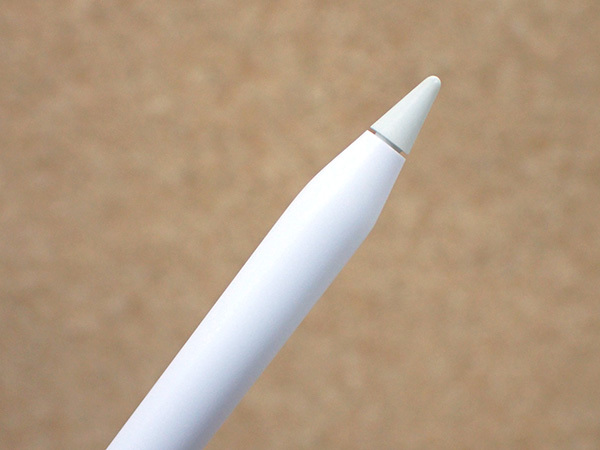 【中古 良品】Apple Pencil 第2世代 MU8F2J/A アップルペンシル《全国一律送料370円》(PBB87-2)_画像2