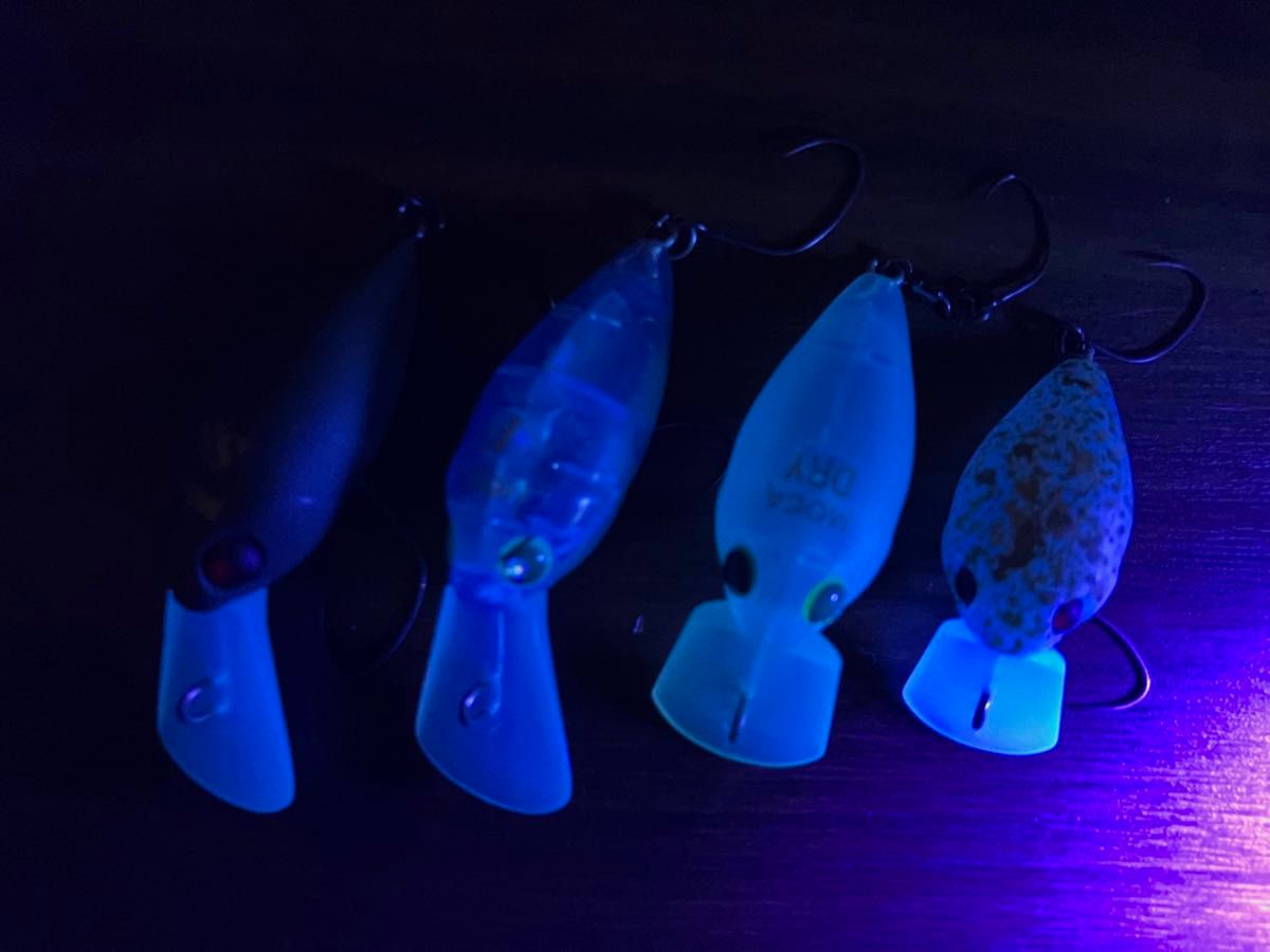 ロデオクラフト モカ 4個セット 21ノブ｜Yahoo!フリマ（旧PayPay