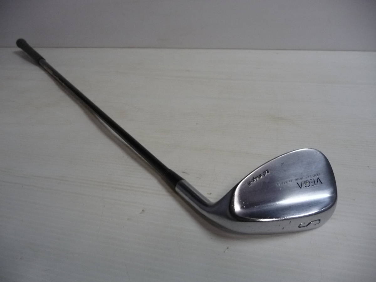 ■KYOEI GOLF 共栄ゴルフ アイアン AW SW VEGA Fujikura フジクラ BLACK SPEEDER 519 MB-30 2本セット■_画像6