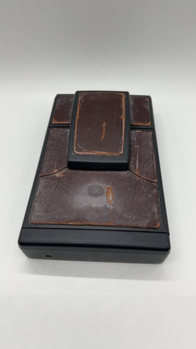 【599】ポラロイド SX-70 MODEL2 ジャンク品_画像4