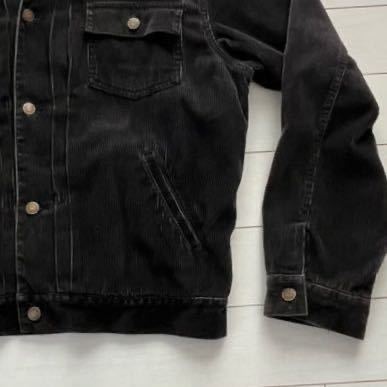 レア 90s ラルフローレン バックルバック ブラック コーデュロイ レア 90s ラルフローレン バックルバック ブラック コーデュロイ