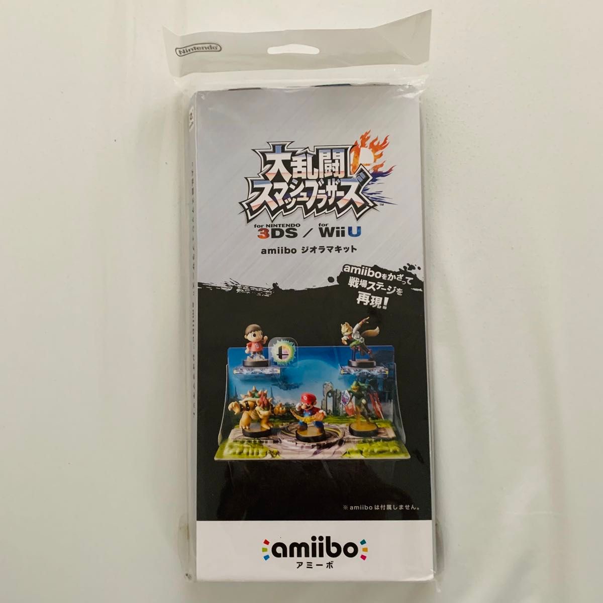 期間限定出品 amiibo 大乱闘スマッシュブラザーズ スマブラ 19体 オマケ