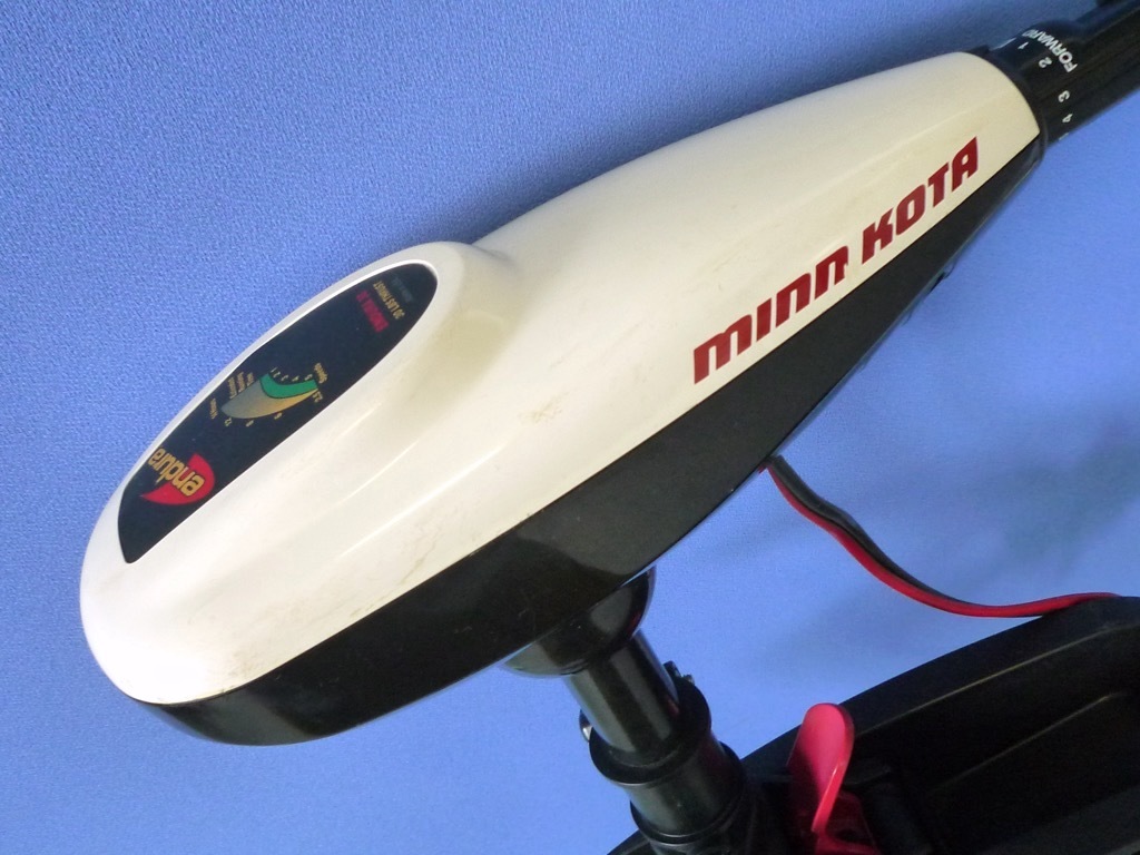 5865円 MINNKOTA ミンコタ ENDURA 30 エンデューラ エレキ 30 5865円 MINNKOTA ミンコタ ENDURA 30 エンデューラ エレキ 30