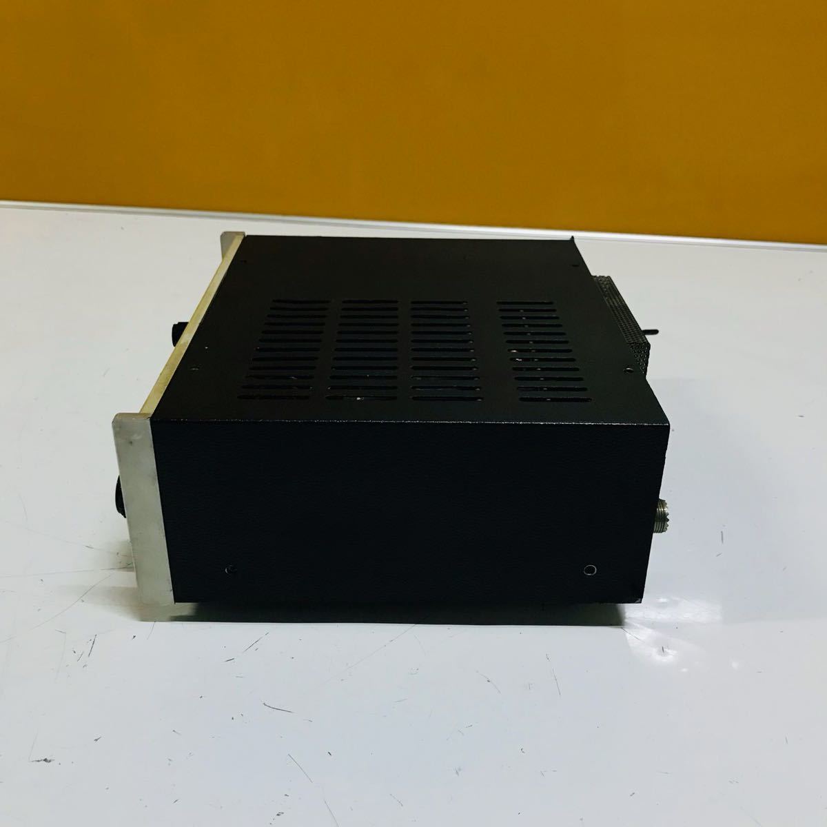 LINEAR AMPLIFIER KL-200Vリニアアンプ中古品_画像5