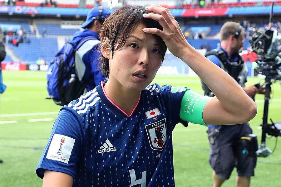【代表】2019女子ワールドカップパッチセット 4/なでしこジャパン日本代表_画像4