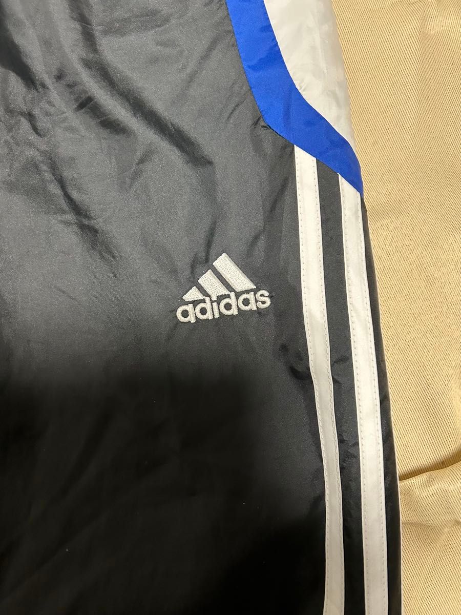 adidas　アディダス　ジュニア　上下セット　150cm