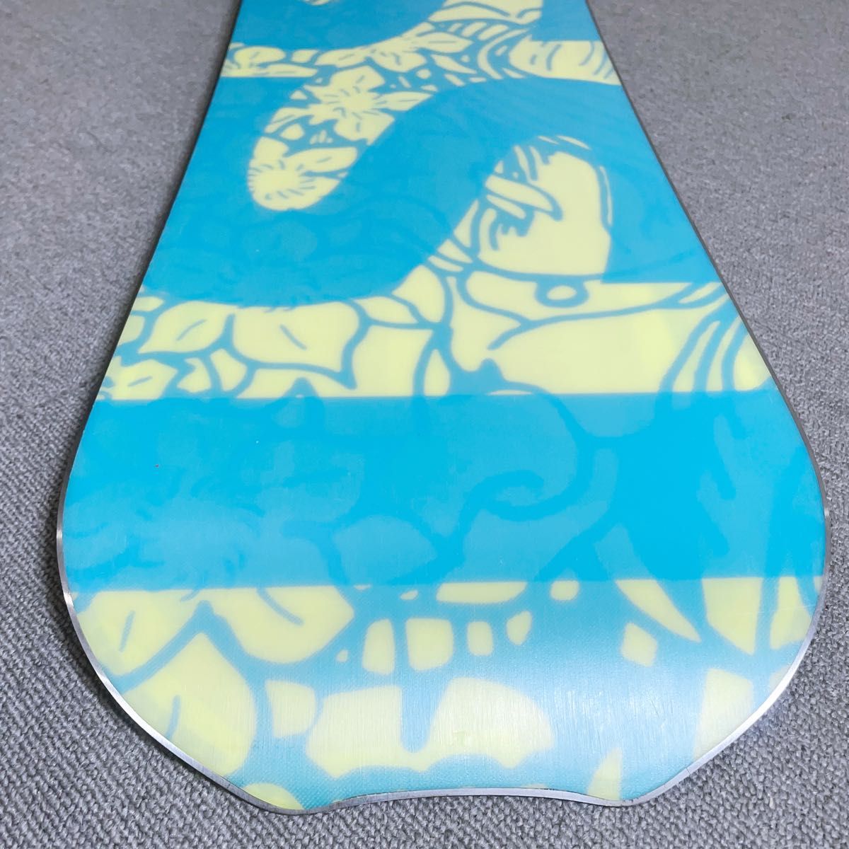 ROSSIGNOL XV SASHIMI LG Light 152 スノーボード ロシニョール ROSSIGNOL XV SASHIMI LG Light 152 スノーボード ロシニョール