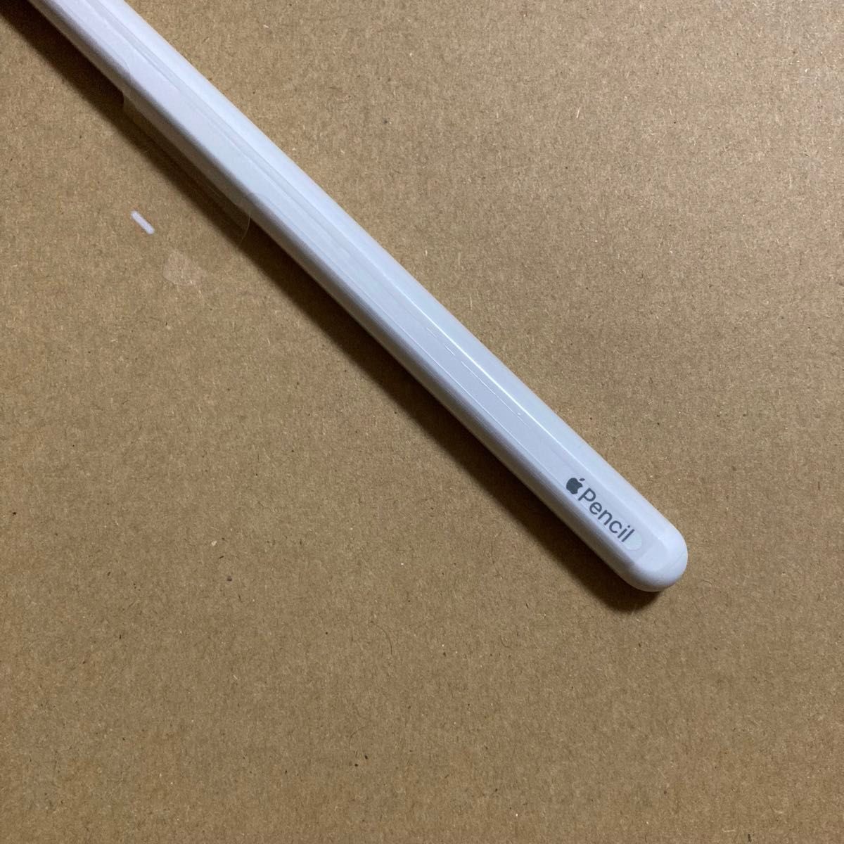 新品未使用・純正品 Apple Pencil アップルペンシル 第2世代 (Apple