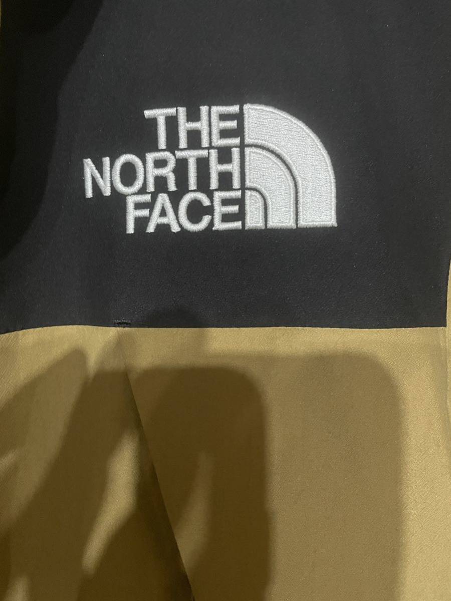 THE NORTH FACE マウンテンジャケット 【未使用品】の画像3