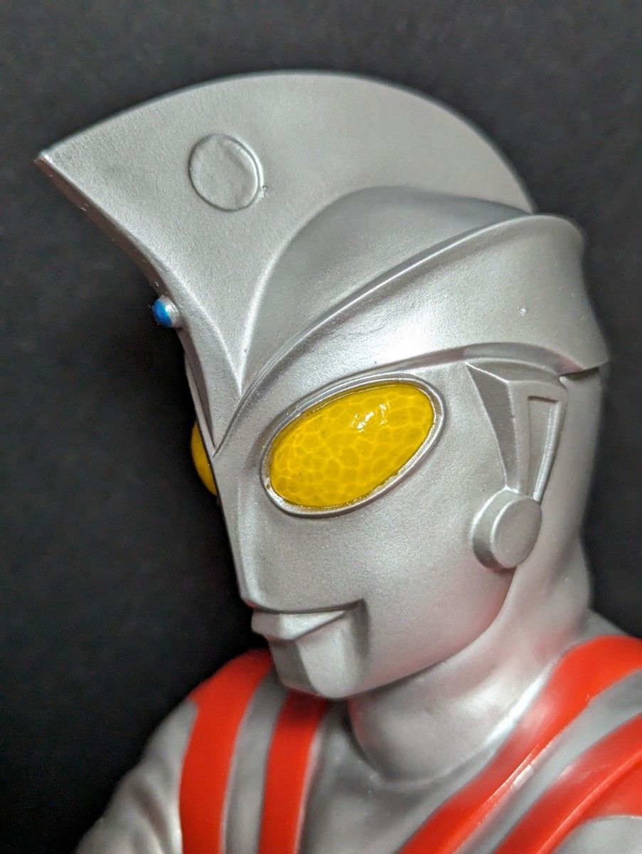 ウルトラマンエース ビック ソフビ フィギュア|Yahoo!フリマ ウルトラマンエース ビック ソフビ フィギュア|Yahoo!フリマ