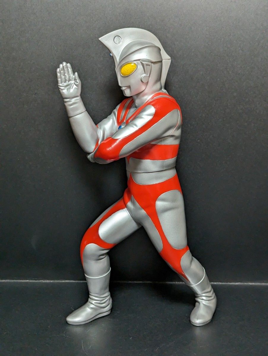ウルトラマンエース ビック ソフビ フィギュア|Yahoo!フリマ ウルトラマンエース ビック ソフビ フィギュア|Yahoo!フリマ
