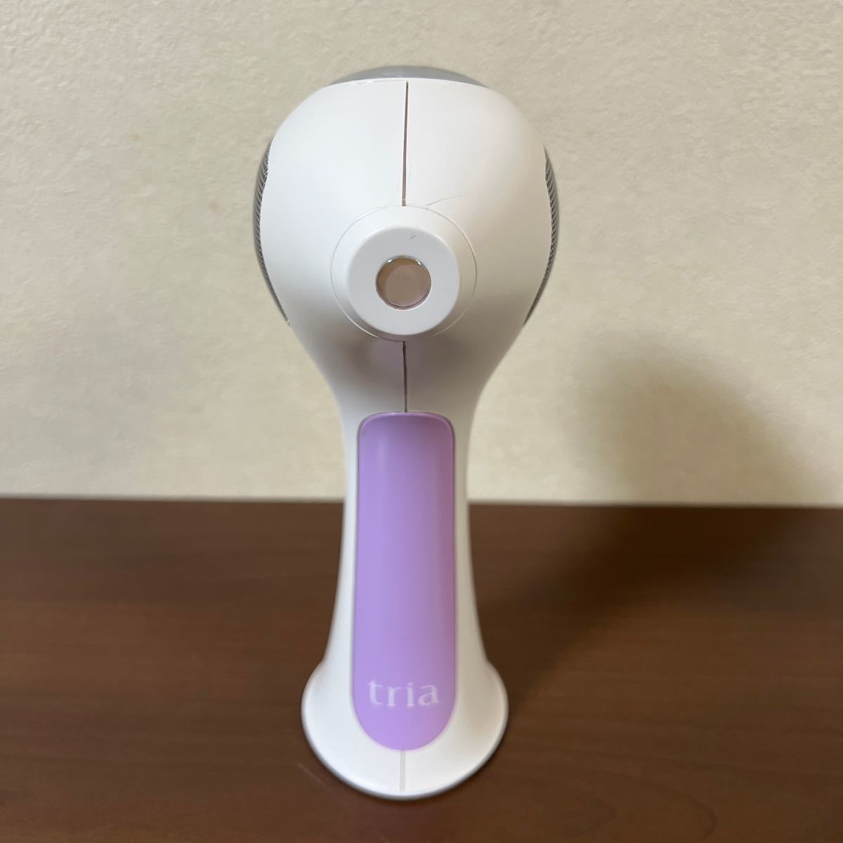 Tria Beauty HAIR REMOVAL LASER トリア パーソナルレーザー脱毛器 LHR4.0 家庭用脱毛器_画像3