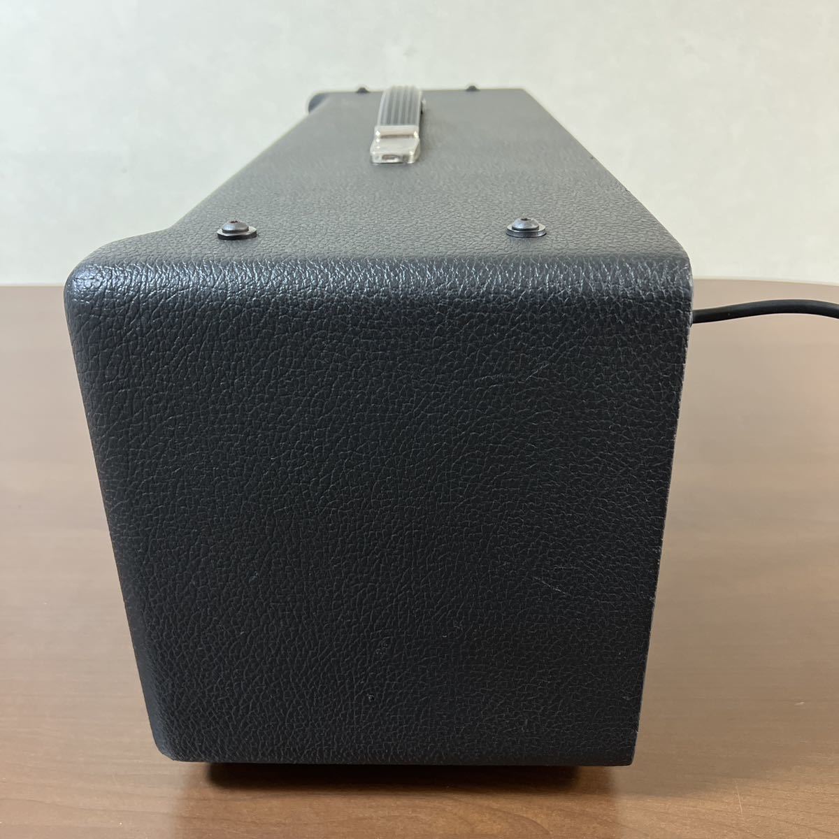 Custom Audio Amplifiers OD100 真空管アンプ ギターアンプ ヘッドアンプ 正規輸入品_画像6