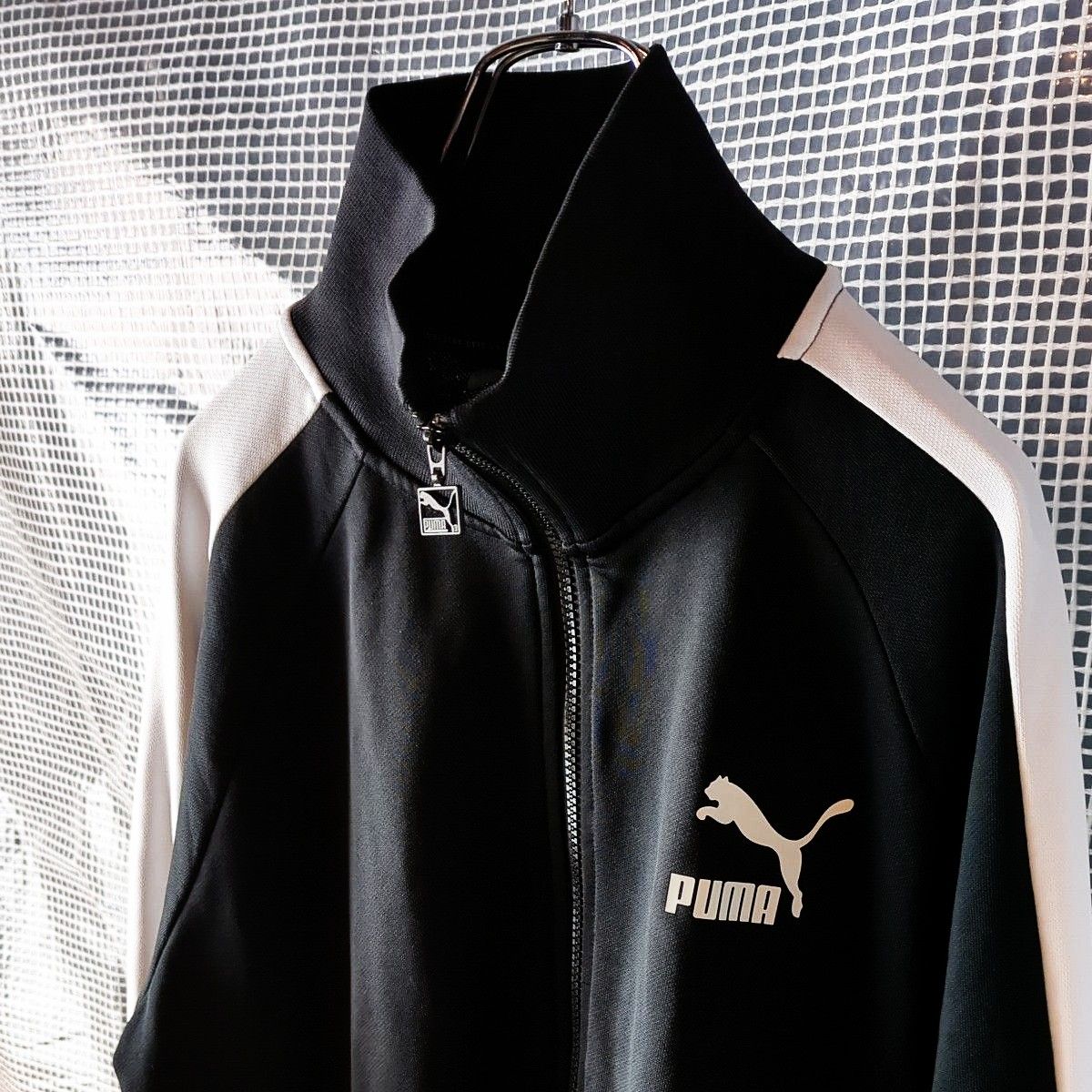 PUMA/ トラックジャケット|Yahoo!フリマ(旧PayPayフリマ) PUMA/ トラックジャケット|Yahoo!フリマ(旧PayPayフリマ)