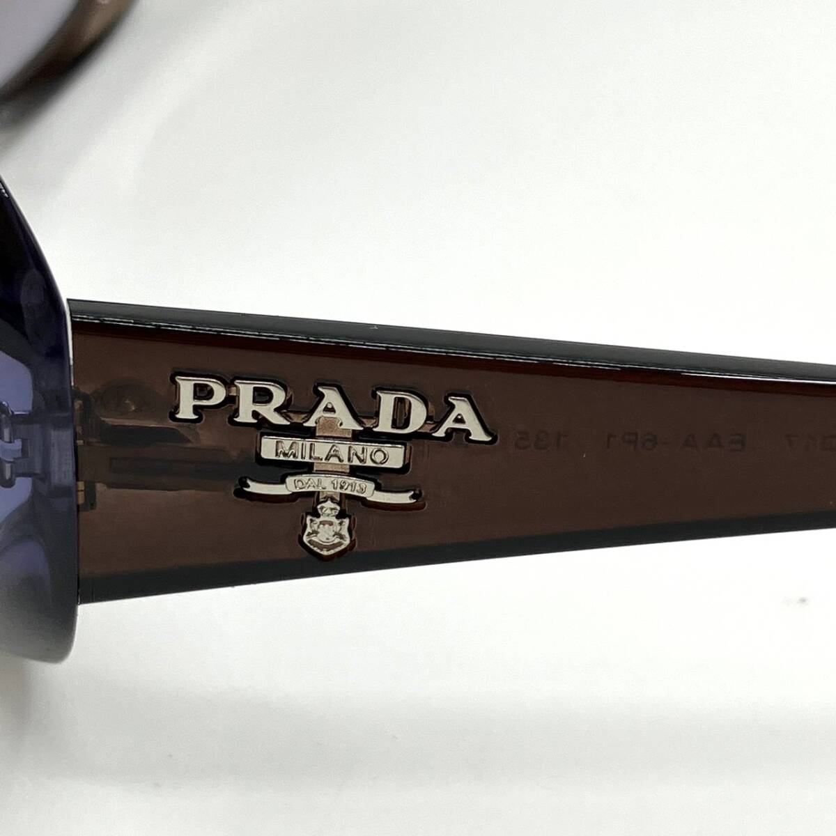 PRADA プラダ サングラス SPR260 _画像7