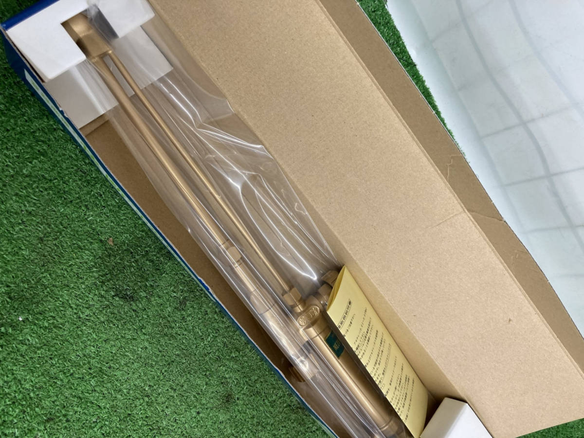 【未使用】根津工業 快断 中型切断機 TYPE M / ITCNU6ZT6H89