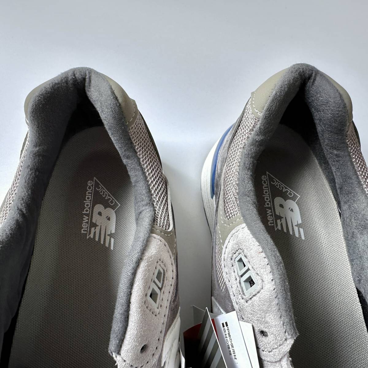 Yahoo!オークション - 国内正規品 限定 New Balance M992AG USA Yahoo!オークション - 国内正規品 限定 New Balance M992AG USA