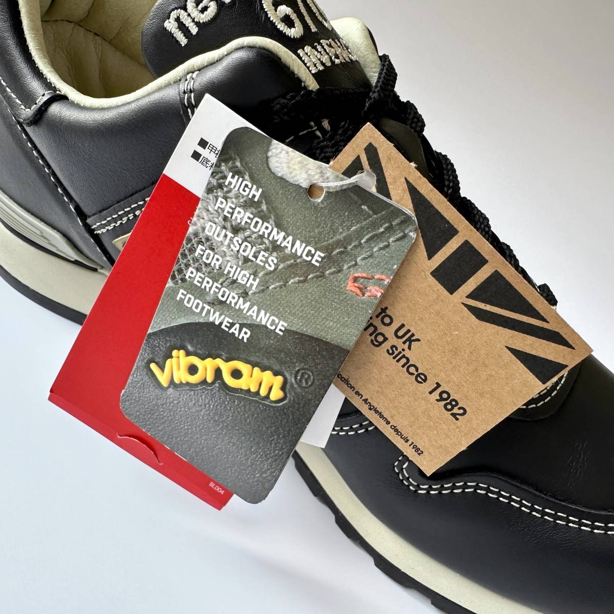 国内正規品 フルグレイン UK製 New Balance M670KKG US7 25cm 国内正規品 フルグレイン UK製 New Balance M670KKG US7 25cm