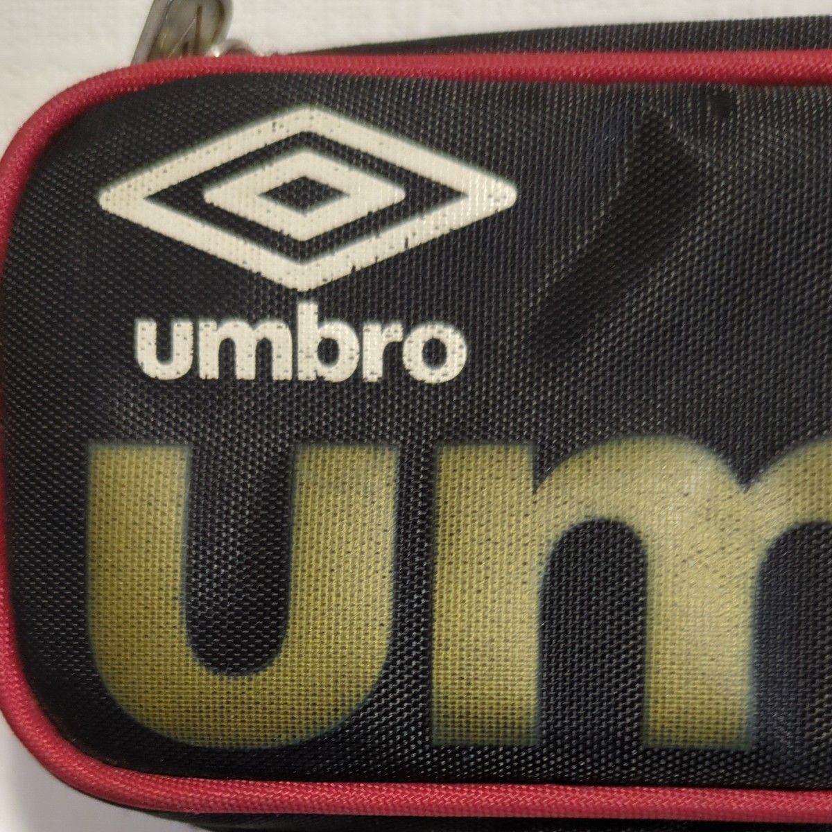 umbroペンケース 