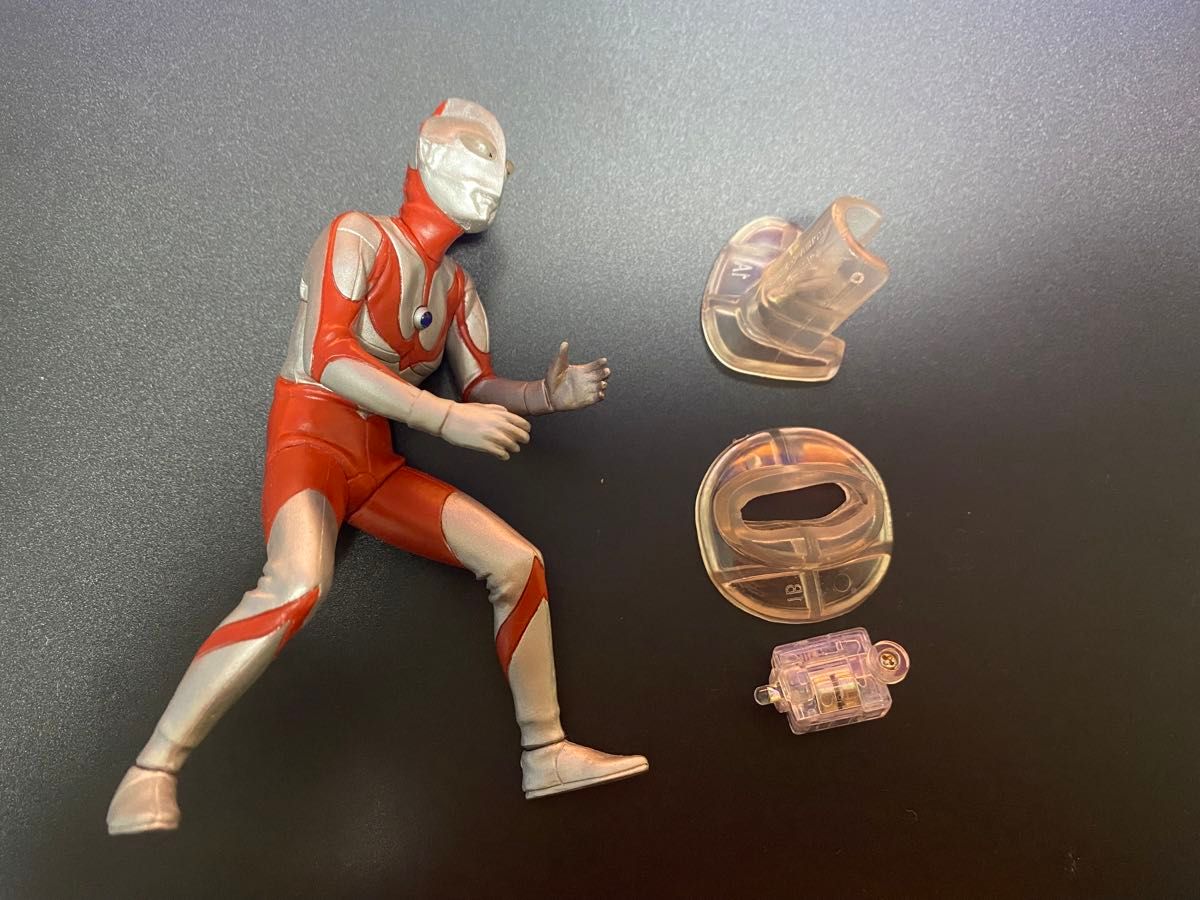 アルティメットルミナス バルタン星人 ウルトラマン Aタイプ アルティメットルミナス バルタン星人 ウルトラマン Aタイプ