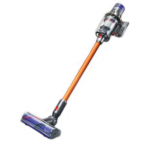 【展示品】ダイソン dyson ハンディクリーナー sv12 美品_画像5