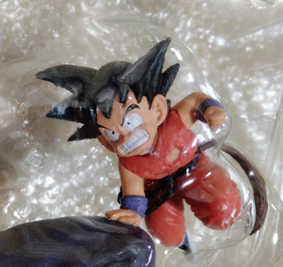 【即日発送】高さ28cm ドラゴンボールジオラマフィギュア