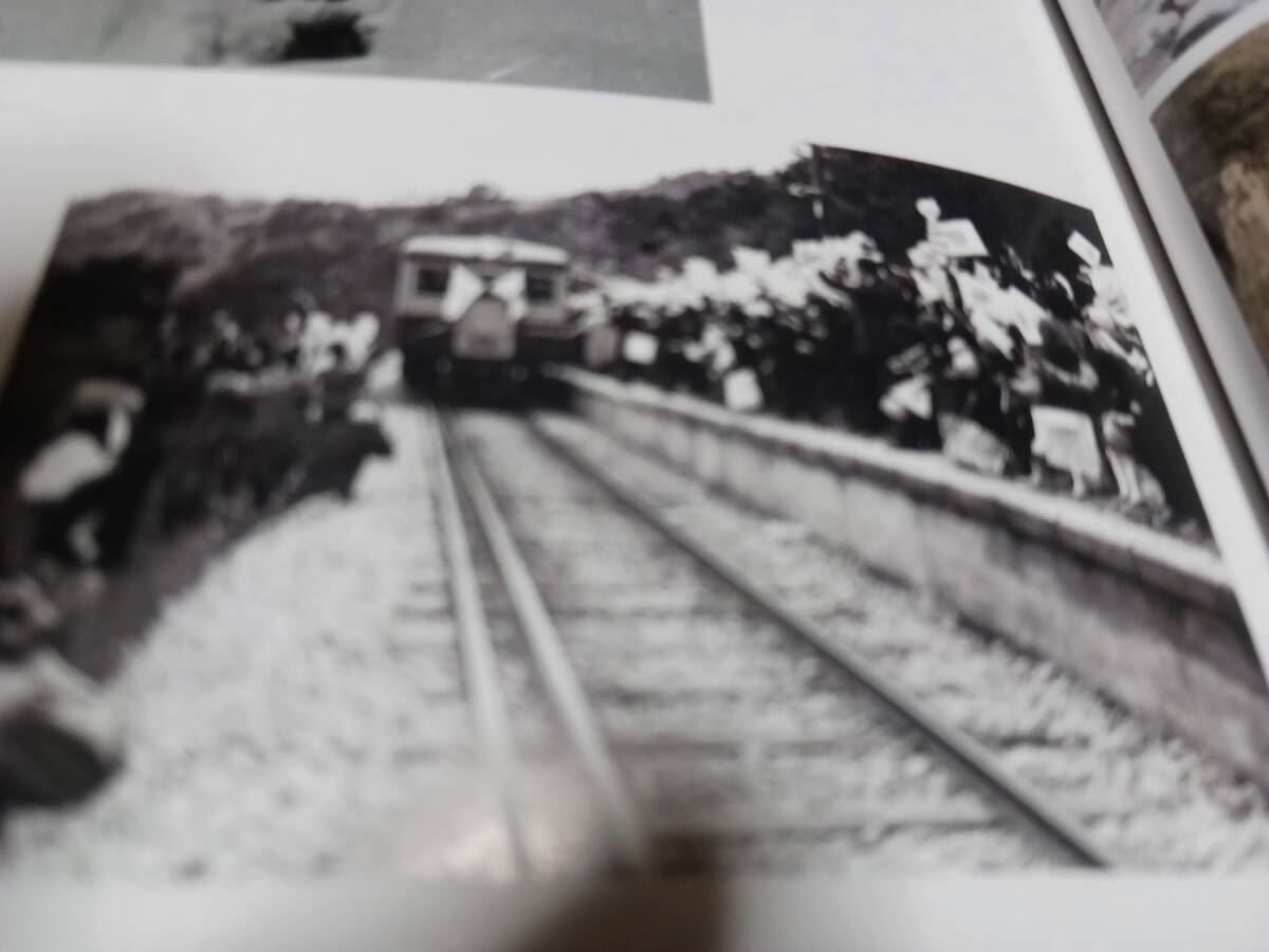 ★思い出の余部鉄橋～なつかしの風景。_画像2