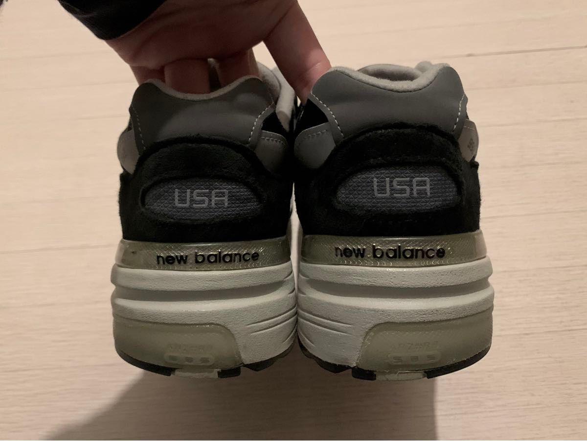 27 5 new balance m992 eb black gray 992 ea mr993 993 bk tb 27 5 new balance m992 eb black gray 992 ea mr993 993 bk tb