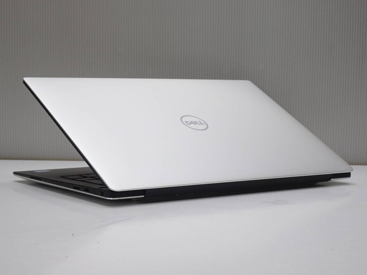 DELL XPS 13 9380 第8世代 Core i5 8265U 8GB SSD256GB Win11 Office 13.3インチ フルHD USB-C 管SH-134_画像4