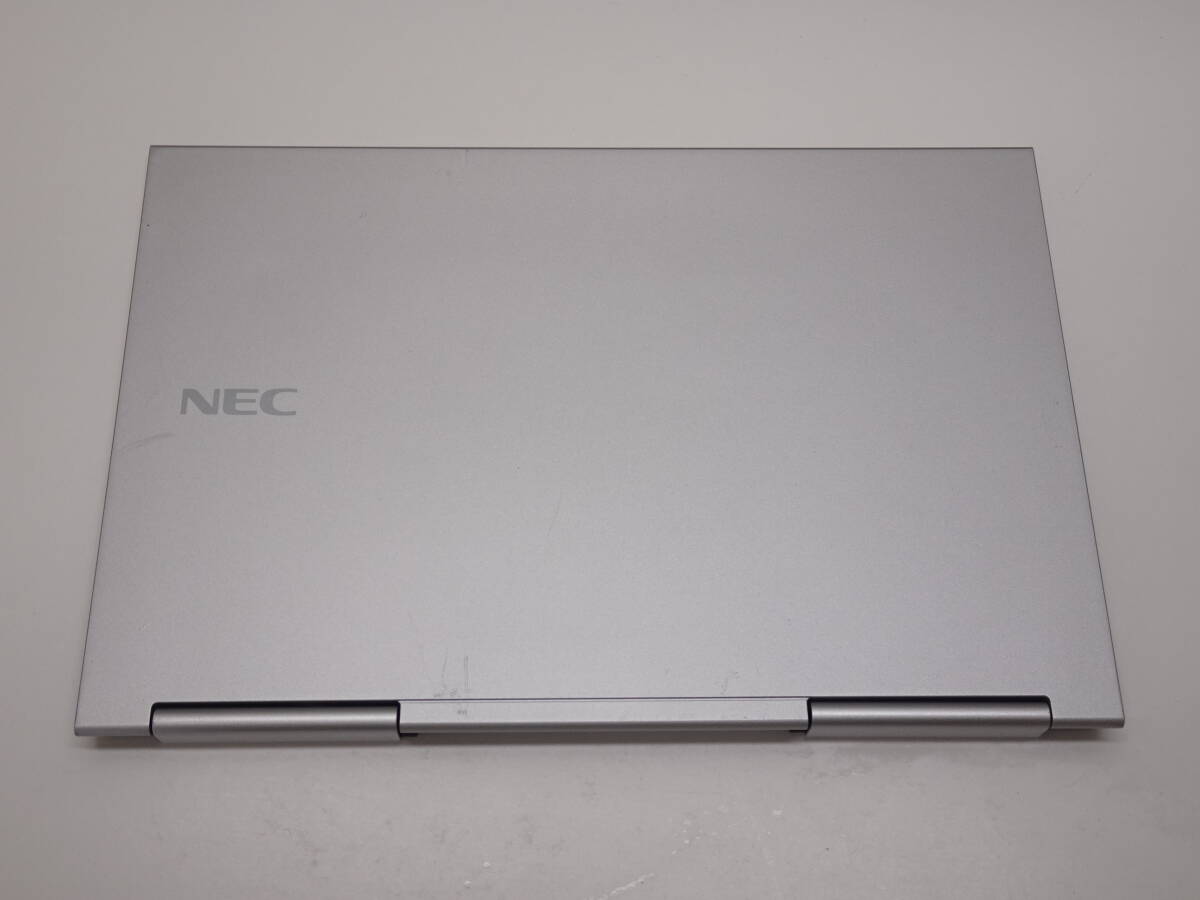 NEC VKT16G-4 13.3インチ 液晶パネル フルHD タッチパネル ジャンク 管GD-1909_画像2