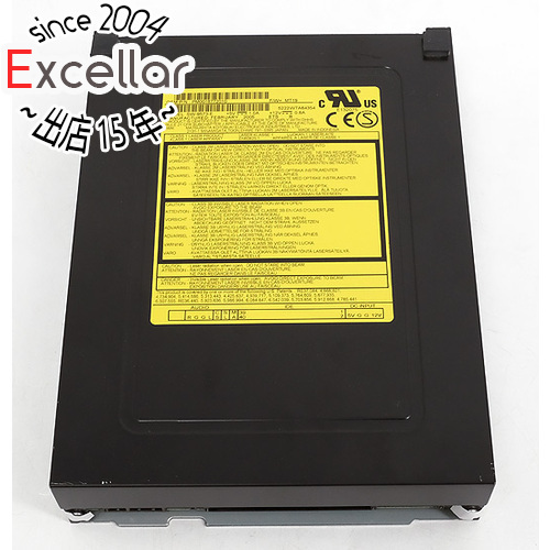 【中古】TOSHIBA レコーダー用内蔵型DVDドライブ SW-9573-E ベゼルなし [管理:1150026298]_画像1