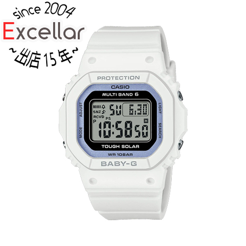 CASIO 腕時計 Baby-G スプリングパッケージ BGD-5650SP-7BJR [管理:1100054311]