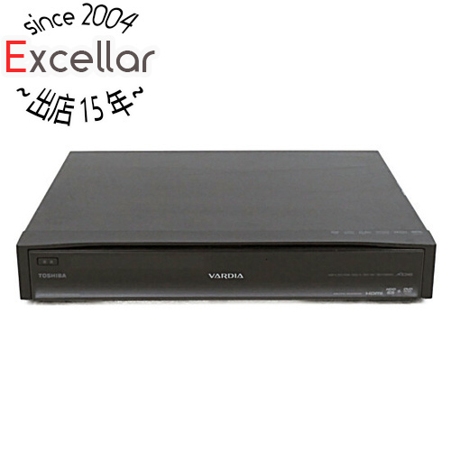 クーポン有り TOSHIBA製 HDD＆DVDレコーダー VARDIA RD-X8 [管理:1150026342]