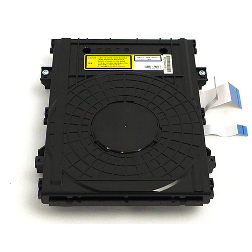 【中古】SONY レコーダー用内蔵型ブルーレイドライブ BRD-700T ベゼルなし [管理:1150020345]_画像1
