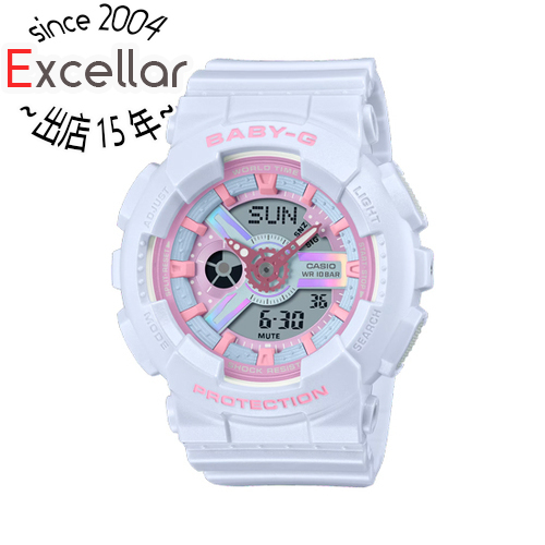 CASIO 腕時計 Baby-G BA-110FH-2AJF [管理:1100054447]_画像1