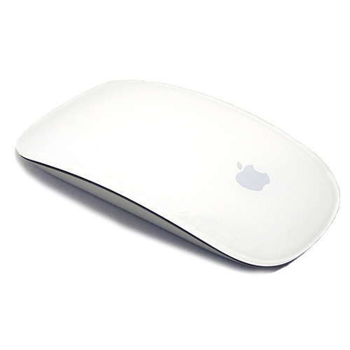 [Используется] [совместимо с Yu -Packet] Apple Magic Mouse 2 MLA02J/A (A1657) [Управление: 1050006086]