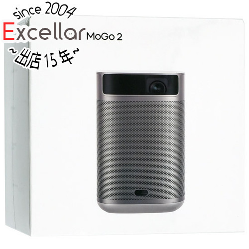 Yahoo!オークション - XGIMI プロジェクター MoGo 2 未使用 Yahoo!オークション - XGIMI プロジェクター MoGo 2 未使用