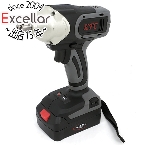 16073円 【中古】KTC コードレス トルクリミットインパクト 16073円 【中古】KTC コードレス トルクリミットインパクト