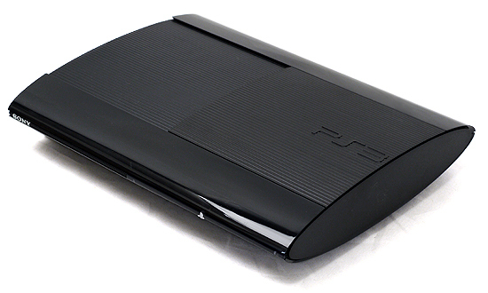 中古】SONY プレイステーション3 250GB ブラック CECH-4200B 中古】SONY プレイステーション3 250GB ブラック CECH-4200B