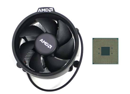 【中古】AMD Ryzen 5 5600X 100-000000065 4.6GHz Socket AM4 元箱あり [管理:1050015396]の画像3