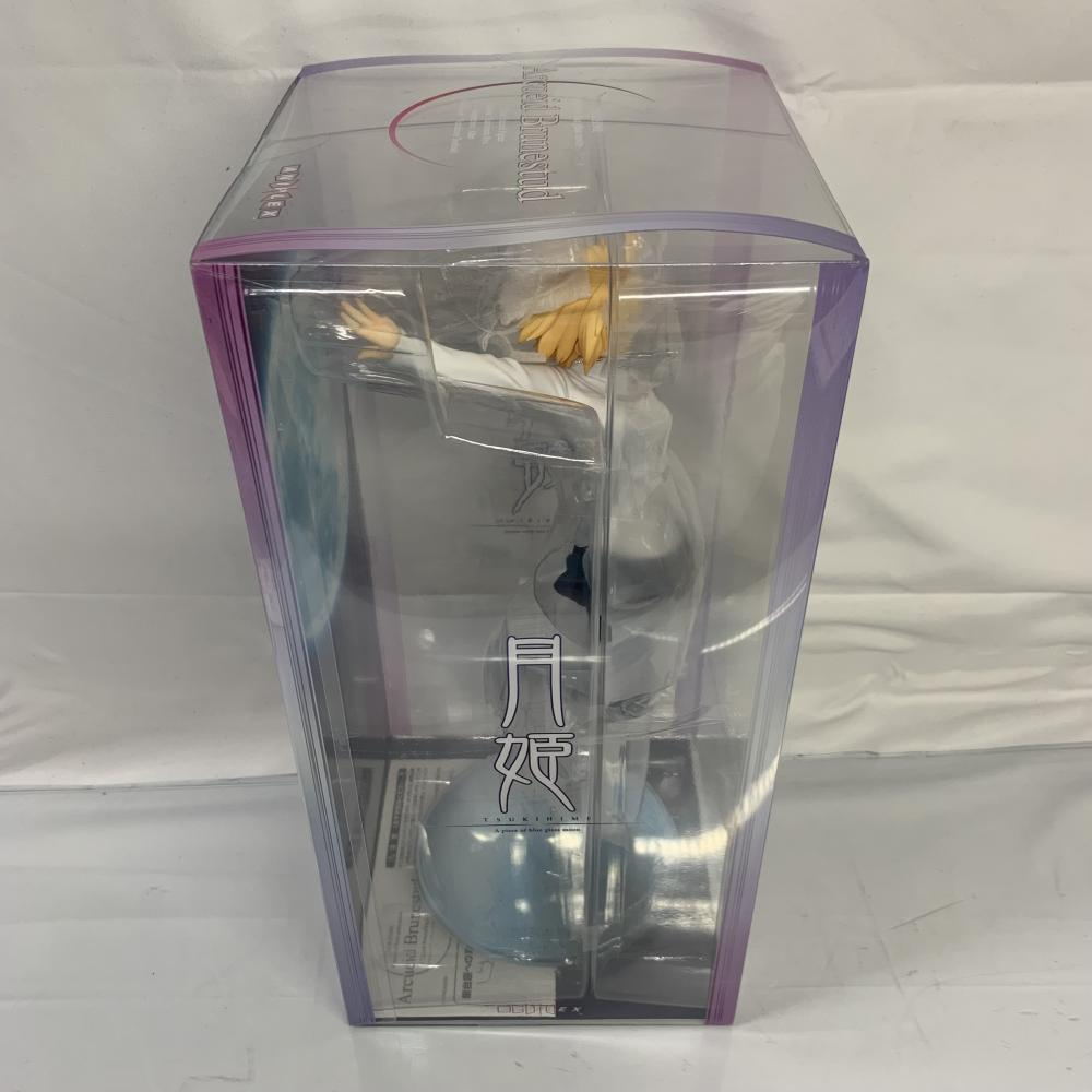 ランキング第1位 中古】開封)ANIPLEX+ アルクェイド・ブリュンスタッド 1/7 Fate