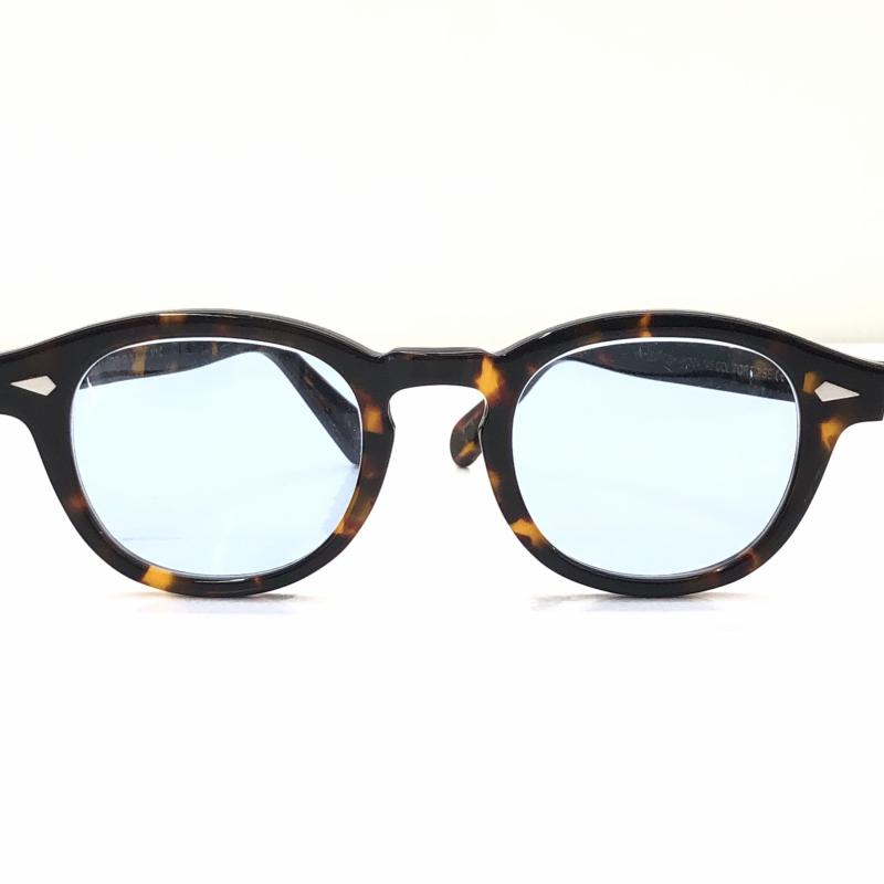 【中古】MOSCOT MOSCOT カラー眼鏡 46 24-2145 [240091344808]_画像1