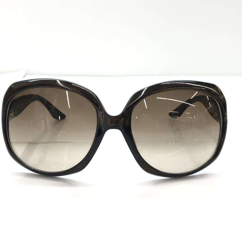 【中古】Christian Dior サングラス 62ロ20 125　ディオール[240091345108]