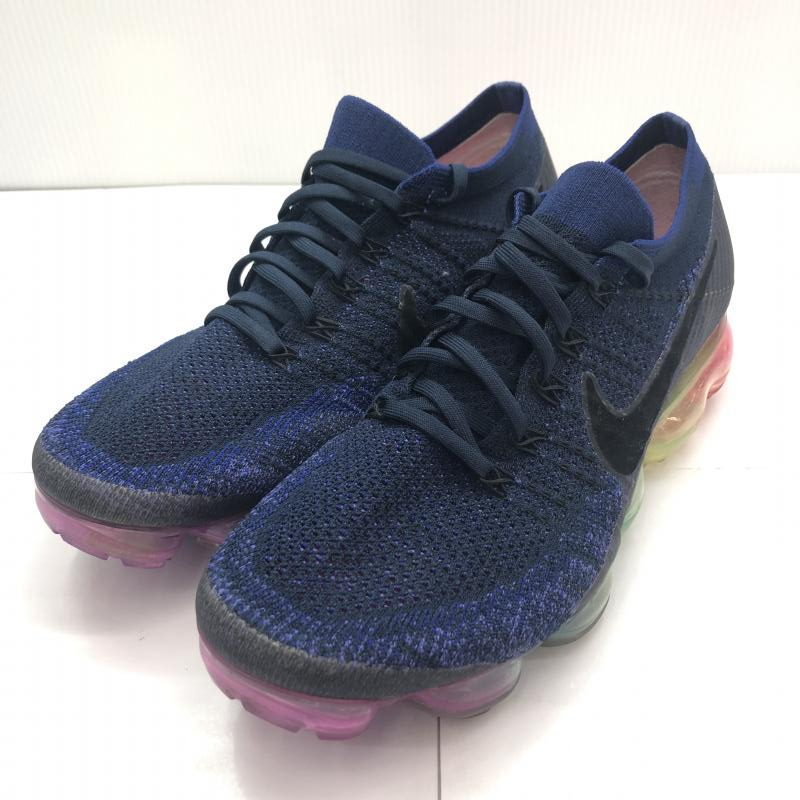 【中古】NIKE AIR VAPORMAX FLYKNIT BETRUE サイズ28.0cm ナイキ ベイパーマックス 883275-400[240091346754]