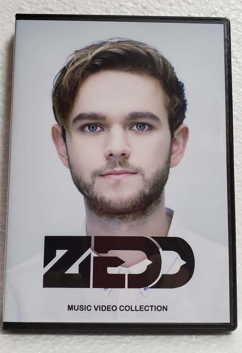 2022！Zedd プロモ集 PV MV！ゼッドの画像1