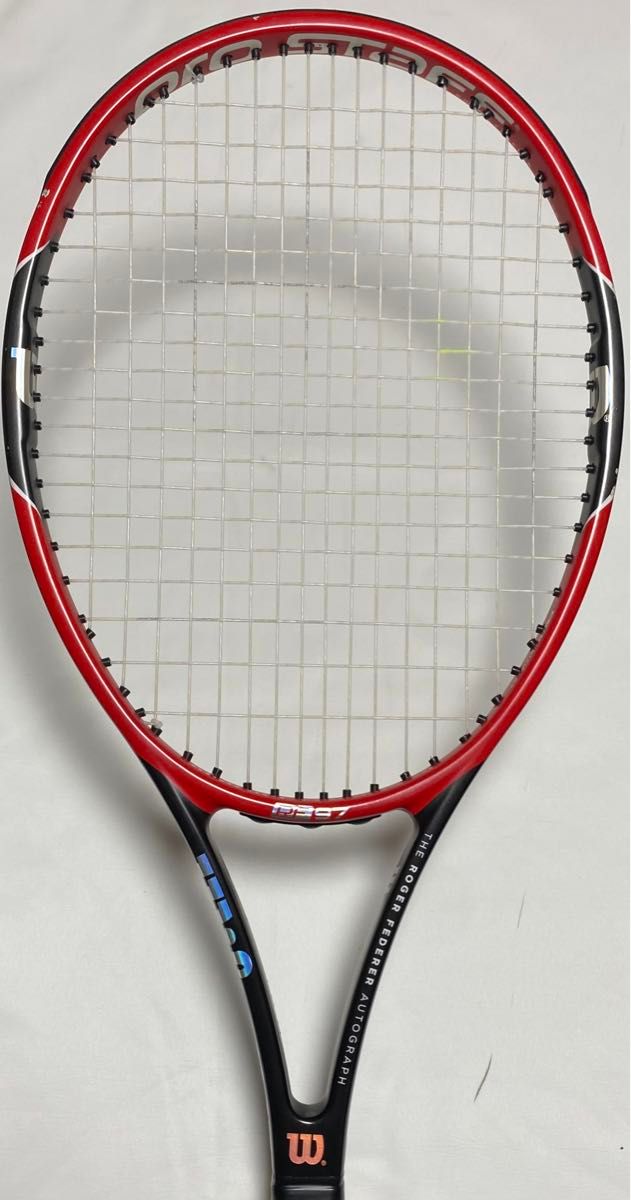 Wilson PRO STAFF RF97 2014 2015 G2 ウィルソン プロスタッフ Wilson PRO STAFF RF97 2014 2015 G2 ウィルソン プロスタッフ