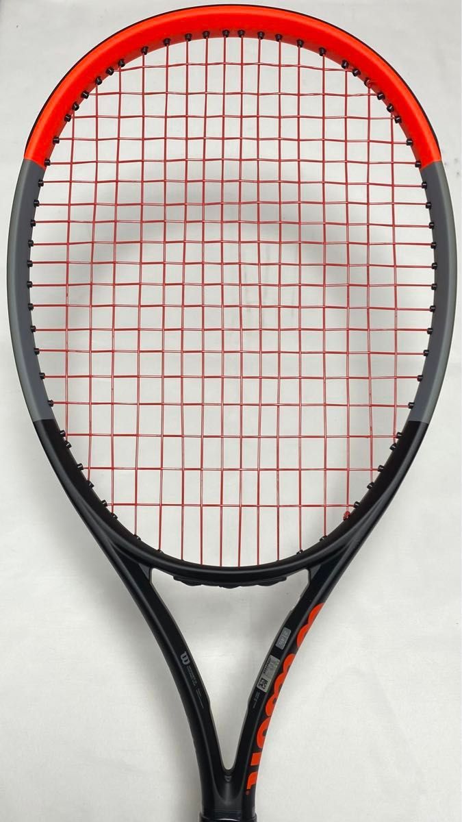 Wilson CLASH 108 V1 0 G2 ウィルソン クラッシュ 初代 美品 Wilson CLASH 108 V1 0 G2 ウィルソン クラッシュ 初代 美品