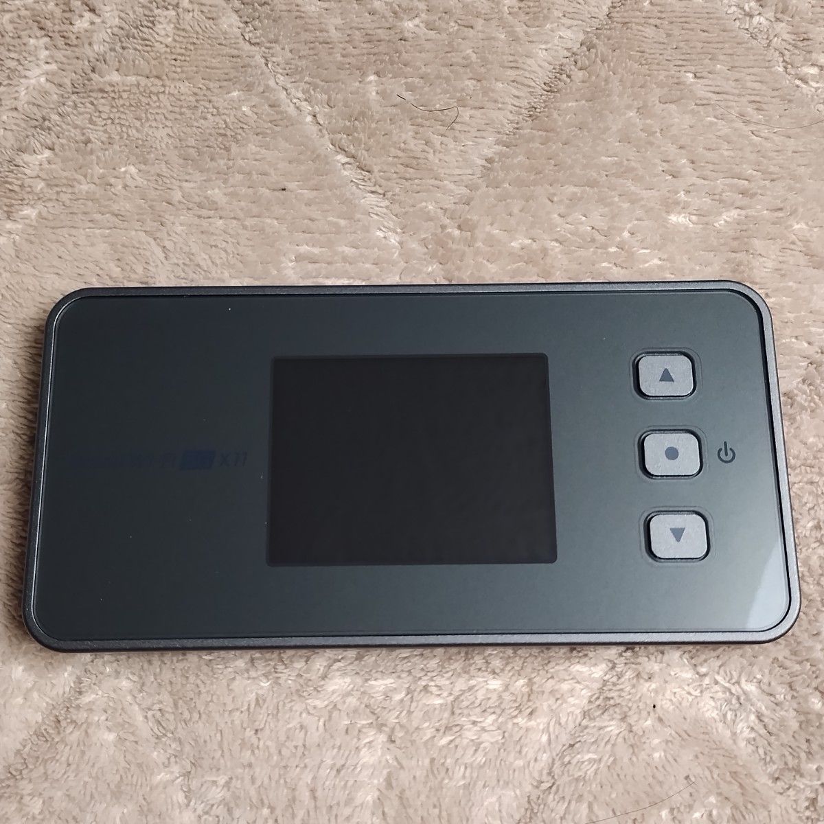 即日発送 NEC Speed Wi-Fi X11 中古美品 PD充電器付き|Yahoo 即日発送 NEC Speed Wi-Fi X11 中古美品 PD充電器付き|Yahoo