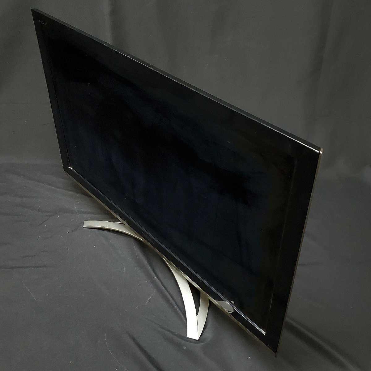 【宝蔵】2011年製 TOSHIBA REGZA 東芝 レグザ 液晶カラーテレビ 37インチ 37ZP3 リモコン付属 B-CASカード付 動作確認済 初期化済_画像4