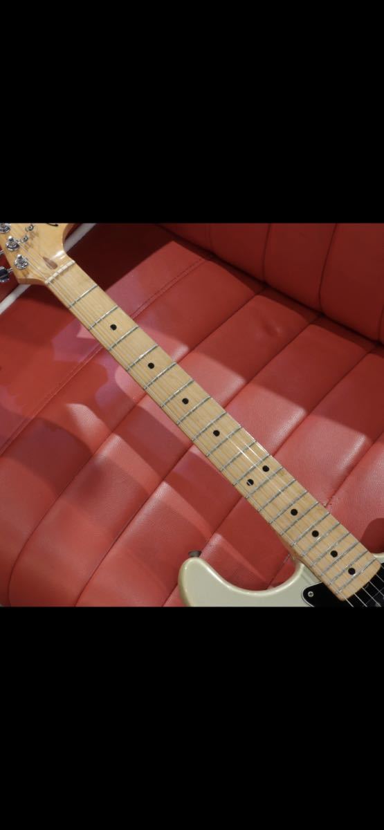 1978〜1979FENDER USA Anniversary Stratocaster vintage!アニバーサリーストラト ヴィンテージ_画像2